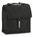 PackIt Personal Cooler lunch bag Black