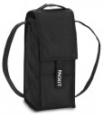 PackIt Wine Cooler Single Bottle Black 03