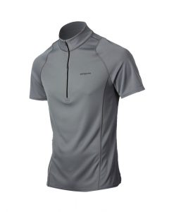 Patagonia Fore Runner 14 Zip Shirt