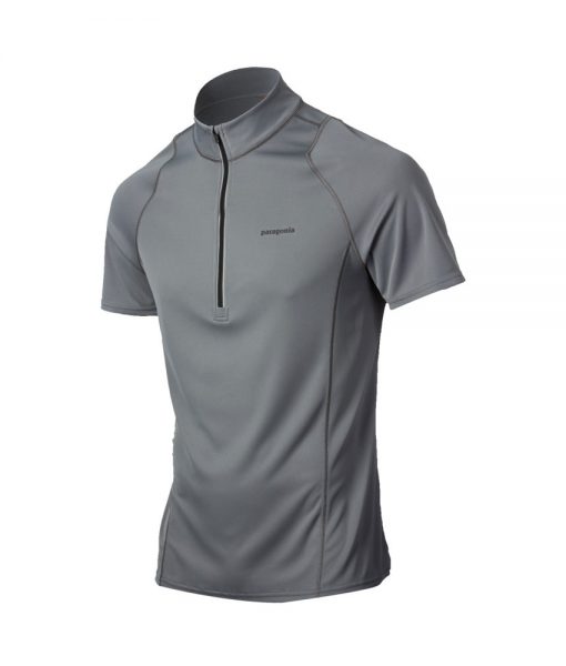 Patagonia Fore Runner 14 Zip Shirt