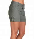 Patagonia Short Island Hemp Mission Olive W 01