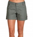 Patagonia Short Island Hemp Mission Olive W 02