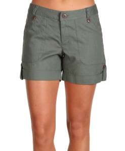 Patagonia Short Island Hemp Mission Olive W 02