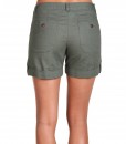 Patagonia Short Island Hemp Mission Olive W 04