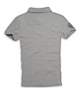 Paul Stragas Polo Paul Medio Grey 02