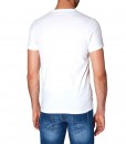 Paul Stragas T-Shirt Sonny White 845-2