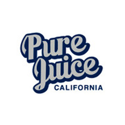 Pure Juice