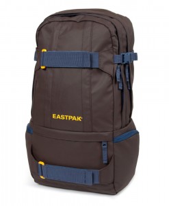 Sac à dos Eastpak Basher Um Brown 02