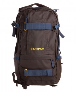 Sac à dos Eastpak Basher Um Brown 04