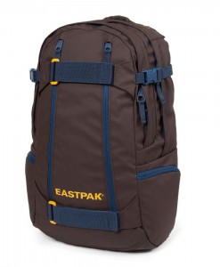 Sac à dos Eastpak Getter Um Brown