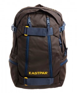 Sac à dos Eastpak Getter Um Brown 04