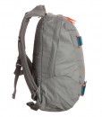 Sac à dos Eastpak Striky Um Grey