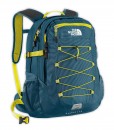 Sac à dos The North Face Borealis PRSSNB SLPHRSPG 05