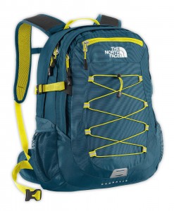 Sac à dos The North Face Borealis PRSSNB SLPHRSPG 05