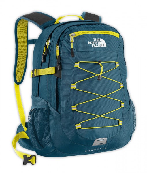 Sac à dos The North Face Borealis PRSSNB SLPHRSPG 05