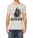 Suiteblanco T-shirt SCREAM Arena 01