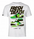 T-Shirt Fresh To Death AnyForty