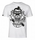 T-Shirt J3 Concepts AnyForty