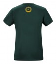 T-shirt Arc’teryx Range Dark Jade Pic03