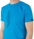 T-shirt Arc’teryx Word Scramble Riptide