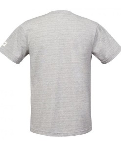 T-shirt Pyua Loop T-Y Grey Melange