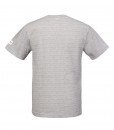 T-shirt Pyua Loop T-Y Grey Melange 02