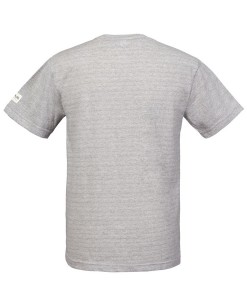 T-shirt Pyua Loop T-Y Grey Melange 02