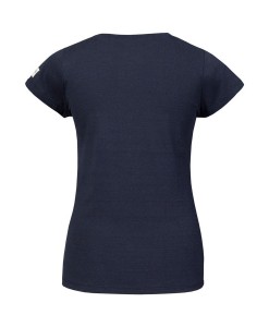 T-shirt Pyua Loop T-Y Navy Blue Femme 02