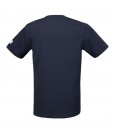 T-shirt Pyua Loop T-Y Navy Blue Gold 02