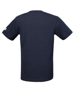 T-shirt Pyua Loop T-Y Navy Blue Gold 02