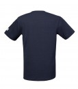 T-shirt Pyua Loop T-Y Navy Blue Orange 02