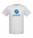 T-shirt Pyua Loop T-Y White 01