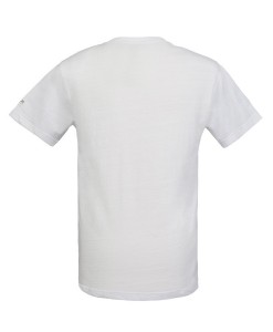 T-shirt Pyua Loop T-Y White 02