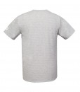 T-shirt Pyua Mountain Nautic T-Y Grey Melange 02