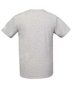 T-shirt Pyua Mountain Nautic T-Y Grey Melange 02