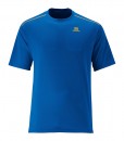 T-shirt Salomon Stroll Tee M Union Blue