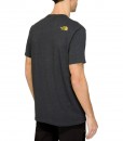 T-shirt The North Face Adventure Is Served Black TNF