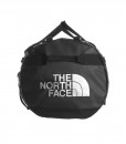 The North Face Base Camp Duffel Taille L Black