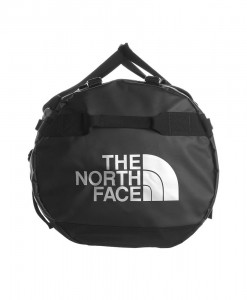 The North Face Base Camp Duffel Taille L Black