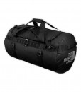 The North Face Base Camp Duffel Taille L Black