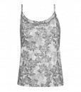 The North Face Dana Printed Tank Pache Grey Floral 03