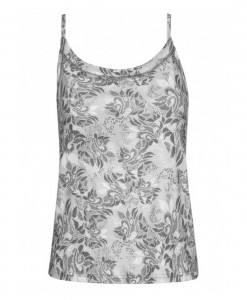 The North Face Dana Printed Tank Pache Grey Floral 03