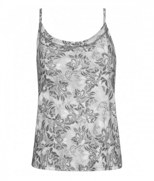 The North Face Dana Printed Tank Pache Grey Floral 03
