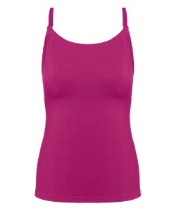 The North Face Dana Tank Fuschia Pink 01