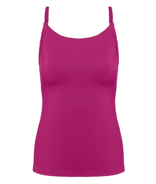 The North Face Dana Tank Fuschia Pink 01