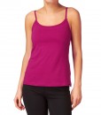 The North Face Dana Tank Fuschia Pink 02