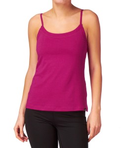 The North Face Dana Tank Fuschia Pink 02