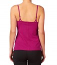 The North Face Dana Tank Fuschia Pink 03