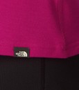 The North Face Dana Tank Fuschia Pink 04