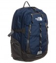 The North Face Surge II Cosmic Blue Asphalt Grey